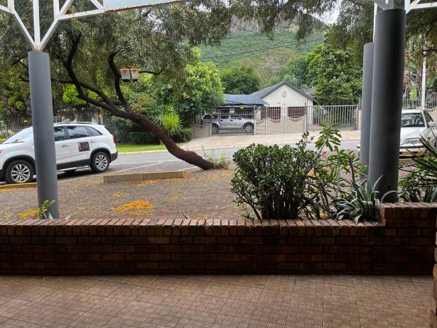 To Let commercial Property for Rent in Schoemansville North West